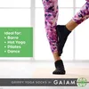 Calcetines antideslizantes con suela adherente, talla M/L Vista previa de la imagen del producto 8