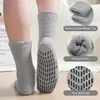 10Paar Kuschelsocken Wintersocken Herren Damen, Warme Produktbild-Vorschau 3