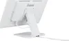 24" WHITE Bonded PCAP 10P Touch, 1920x1080, IPS-panel, Flat Produktbild-Vorschau 14
