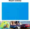 Reparaturflicken für Poolfolien, 125 x 85 cm, Produktbild-Vorschau 2