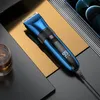 BarberBoss Kabelloser, selbstschärfender Bart- und Produktbild-Vorschau 5