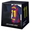 Figurka Raphinhy z FC Barcelona w mini koszulce Podgląd zdjęcia produktu 2