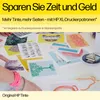 Original Tinte hp 82 (CH565A) für hp schwarz Produktbild-Vorschau 10