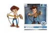 Jada Toys 253151001, 8 rok / roky, Woody, Viacfarebný Náhľad obrázku produktu 4