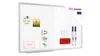 ALLboards Whiteboard mit Aluminiumrahmen Premium EXPO Produktbild-Vorschau 6