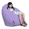 Sit&Joy Sitzsack XXL Tropfenform Kinder - Bodenkissen für Produktbild-Vorschau 4