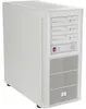 Silverstone FLP02, Tour complète, PC, Blanc, ATX, Micro Voir les images du produit 8