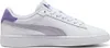 Puma WIP 135-392031 in BLANCO LILA color size 39 Produktbild-Vorschau 3