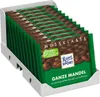 Ritter Sport Nuss Klasse ganze Mandel in Vollmilch Produktbild-Vorschau 3