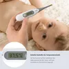 reer ExpressTemp Digitales Fieberthermometer mit flexibler Produktbild-Vorschau 7