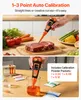 VEVOR pH-meter voor voedingsmiddelen, meetbereik 0–14, Productafbeelding-voorbeeld 3