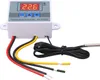 Digitaler Temperaturregler Thermostat Heizung Kühlung Produktbild-Vorschau 2