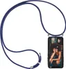 Chaîne de portable bleue + coque pour Samsung Galaxy S10 Voir les images du produit 1