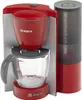 Bosch Kaffeemaschine rot/grau (Spielzeug) Produktbild-Vorschau 4