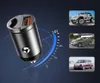 Baseus Tiny Star Mini, Auto, Zapalovač na doutníky, 20 V, Náhled obrázku produktu 18
