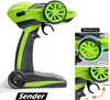 FunTomia Maximum RC Ferngesteuertes Auto für Kinder - 4WD Produktbild-Vorschau 4