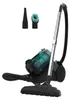 Cecotec Aspirateur sans Sac Conga Rockstar Multicyclonic, Voir les images du produit 1