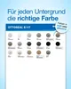 OTTOSEAL Silikon S-117 310ML C04 SCHWARZ - 1601404 Produktbild-Vorschau 6