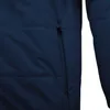 JAKO Unisex Coachjacke Team mit Kapuze, Farbe:marine, Produktbild-Vorschau 7