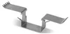 K2 TerraGrif K2SZ 2001881 Montageaccessoires voor Productafbeelding-voorbeeld 2