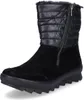 Legero Stiefelette Stiefelette Veloursleder/Textil Produktbild-Vorschau 58