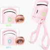 Beheizbare Wimpernzange, USB-aufladbarer Wimpernformer, Produktbild-Vorschau 4