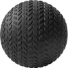Rebel RBA-3108-15 Medicinball Slam Ball, 23 cm, 15 kg, nero Anteprima dell’immagine prodotto 3