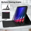 INF Ochranné pouzdro s klávesnicí pro Samsung Galaxy Tab Náhled obrázku produktu 6