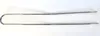 Sissybar 122 cm lang verchromt Produktbild-Vorschau 3
