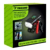 4T6 USB Fahrradlicht + Rücklicht 23677 Produktbild-Vorschau 13