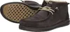 Hey Dude Wally Mid  Veterschoenen Hoog - Donkerbruin - Maat Voir les images du produit 6