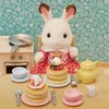 Sylvanian Families 5225, Zabawka figurka, 3 lat(a), Podgląd zdjęcia produktu 11