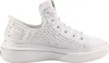 Sneaker für Damen in weiß Produktbild-Vorschau 8