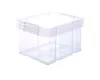 BigDean 3x Stabile Kunststoffbox Eurobox (Dreh Stapelbar) Produktbild-Vorschau 2