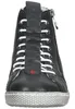 Rieker Damen Stiefeletten Reißverschluss Z1233, Größe:38 Produktbild-Vorschau 41
