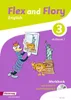 Flex and Flory 3. Workbook mit Schüler-Audio-CD und Produktbild-Vorschau 3