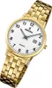 Dámské hodinky Festina F20514-1 zlaté Náhled obrázku produktu 6