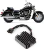 Regulátor napätia 32800-33E20 vhodný pre Suzuki GSXR GSF Náhľad obrázku produktu 8
