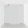 ChiliTec 22785 MILOS Schutzkontakt-Steckdose IP44 250V/ Produktbild-Vorschau 2