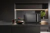 Hisense H23MOBS4HI Mikrowelle 23L schwarz Produktbild-Vorschau 6