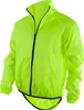 O'NEAL Regenjacke Breeze Rain Jacket Neon Yellow S Produktbild-Vorschau 1