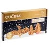 La Cucina wykrawacze do ciasteczek 121113 Podgląd zdjęcia produktu 3