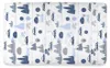 Spannbettlaken für Kinderbett 60x120 cm - 100% Baumwolle - Produktbild-Vorschau 3