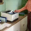 HP Color LaserJet Pro 3202dw, 499R0F Produktbild-Vorschau 9