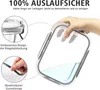 GENICOOK 24-teiliges Glas Frischhaltedosen Set mit Deckel Produktbild-Vorschau 3