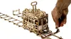 Tramway Krick avec rail 3D-tec en kit Voir les images du produit 21