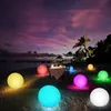 RGB LED Pool Beleuchtung mit Fernbedienung, Schwimmende Produktbild-Vorschau 8