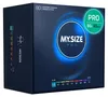 MY.SIZE PRO Preservativi Elite taglia 0, 45 mm, 80 Pezzi, Anteprima dell’immagine prodotto 1