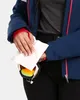 Damen-Skijacke Kilpi LORIEN-W, DUNKELBLAU, Größe 38 Produktbild-Vorschau 4
