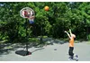 Hudora Basketbalstandaard Chicago 260 Cm Productafbeelding-voorbeeld 2